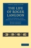 Life of Roger Langdon