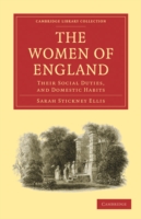 Women of England