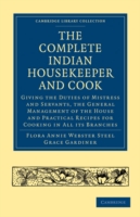 Complete Indian Housekeeper and Cook