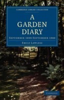 Garden Diary