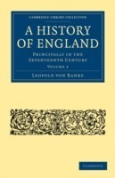 History of England