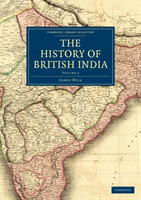 History of British India