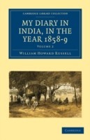 My Diary in India, in the Year 1858–9