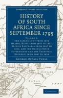 History of South Africa since September 1795