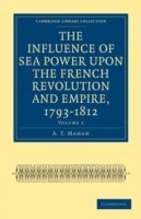 Influence of Sea Power upon the French Revolution and Empire, 1793–1812