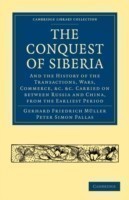 Conquest of Siberia