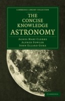 Concise Knowledge Astronomy