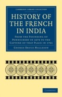 History of the French in India