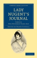 Lady Nugent's Journal