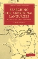 Searching for Aboriginal Languages Memoirs of a Field Worker