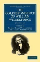 Correspondence of William Wilberforce 2 Volume Set