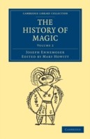 History of Magic