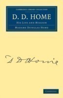 D. D. Home