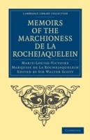 Memoirs of the Marchioness de La Rochejaquelein