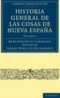 Historia General de las Cosas de Nueva Espana