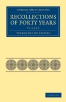 Recollections of Forty Years