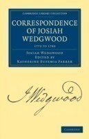 Correspondence of Josiah Wedgwood