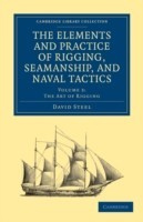Elements and Practice of Rigging, Seamanship, and Naval Tactics