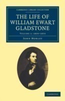 Life of William Ewart Gladstone