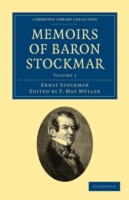 Memoirs of Baron Stockmar