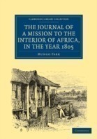 Journal of a Mission to the Interior of Africa, in the Year 1805