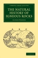 Natural History of Igneous Rocks