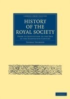 History of the Royal Society