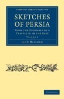 Sketches of Persia