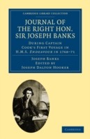 Journal of the Right Hon. Sir Joseph Banks Bart., K.B., P.R.S.