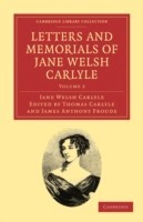 Letters and Memorials of Jane Welsh Carlyle