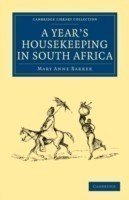 Year's Housekeeping in South Africa