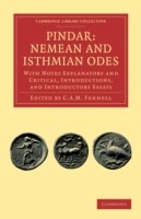 Pindar: Nemean and Isthmian Odes