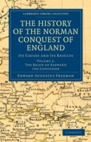 History of the Norman Conquest of England