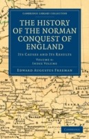 History of the Norman Conquest of England