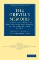 Greville Memoirs