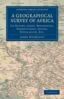 Geographical Survey of Africa