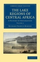 Lake Regions of Central Africa