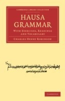 Hausa Grammar With Exercises, Readings and Vocabulary