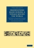 Observations Made During a Voyage Round the World