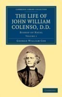 Life of John William Colenso, D.D.