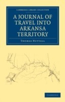 Journal of Travel into the Arkansa Territory, during the Year 1819