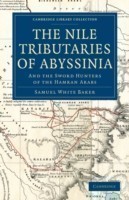 Nile Tributaries of Abyssinia