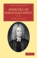 Memoirs of Jonathan Swift, D.D., Dean of St Patrick's, Dublin