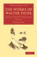 Works of Walter Pater