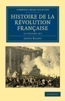 Histoire de la Revolution Francaise 12 Volume Set