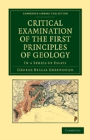 Critical Examination of the First Principles of Geology