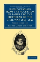 History of England from the Accession of James I to the Outbreak of the Civil War, 1603–1642
