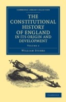 Constitutional History of England, in its Origin and Development