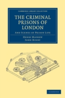 Criminal Prisons of London