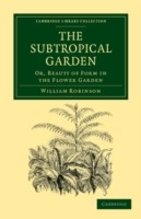 Subtropical Garden